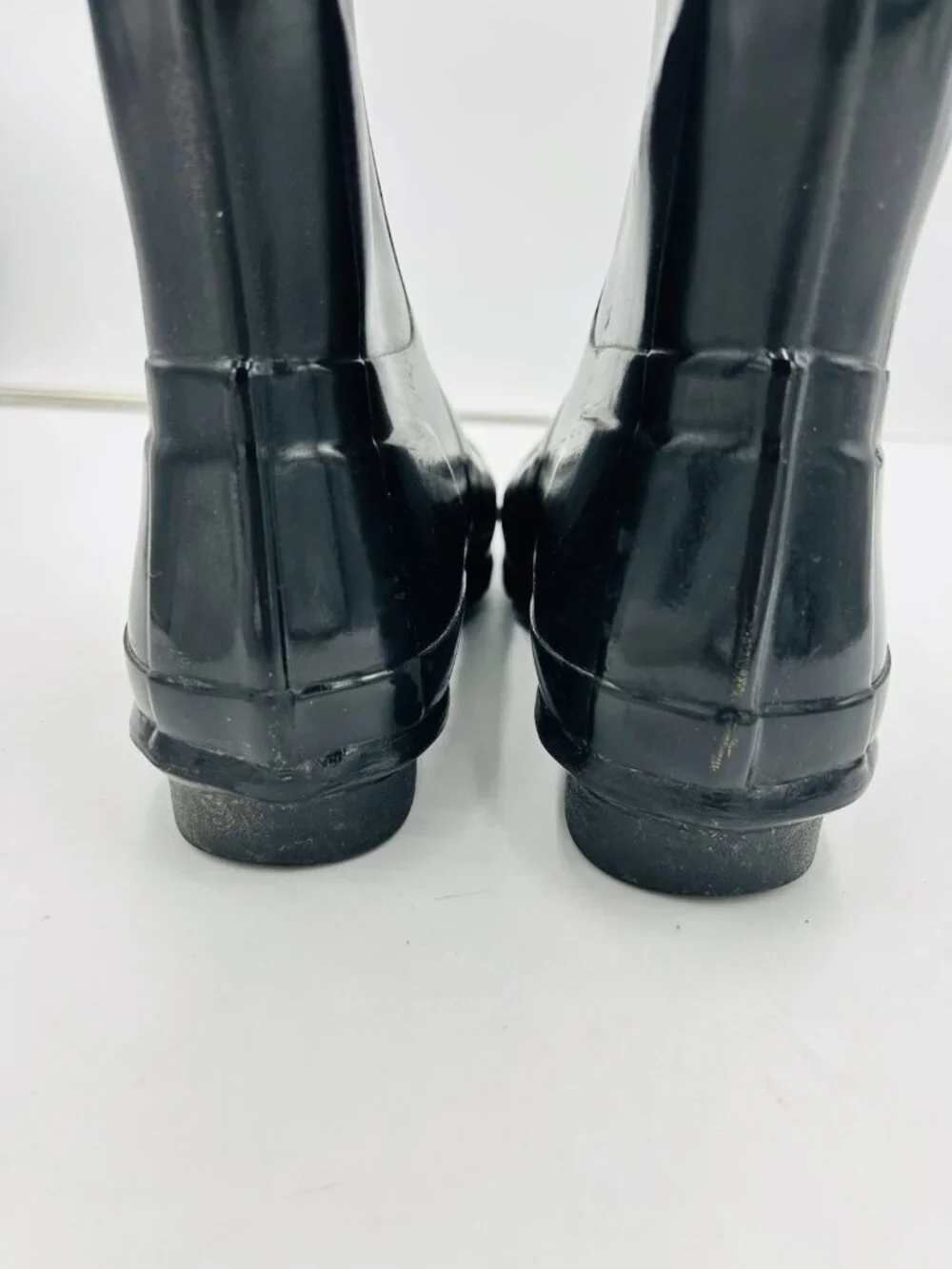 Hunter black original